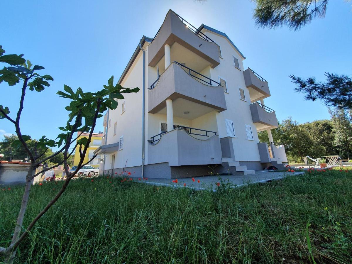 Apartments Villa M&M Бибинье Экстерьер фото