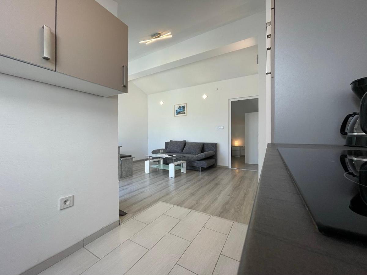 Apartments Villa M&M Бибинье Экстерьер фото