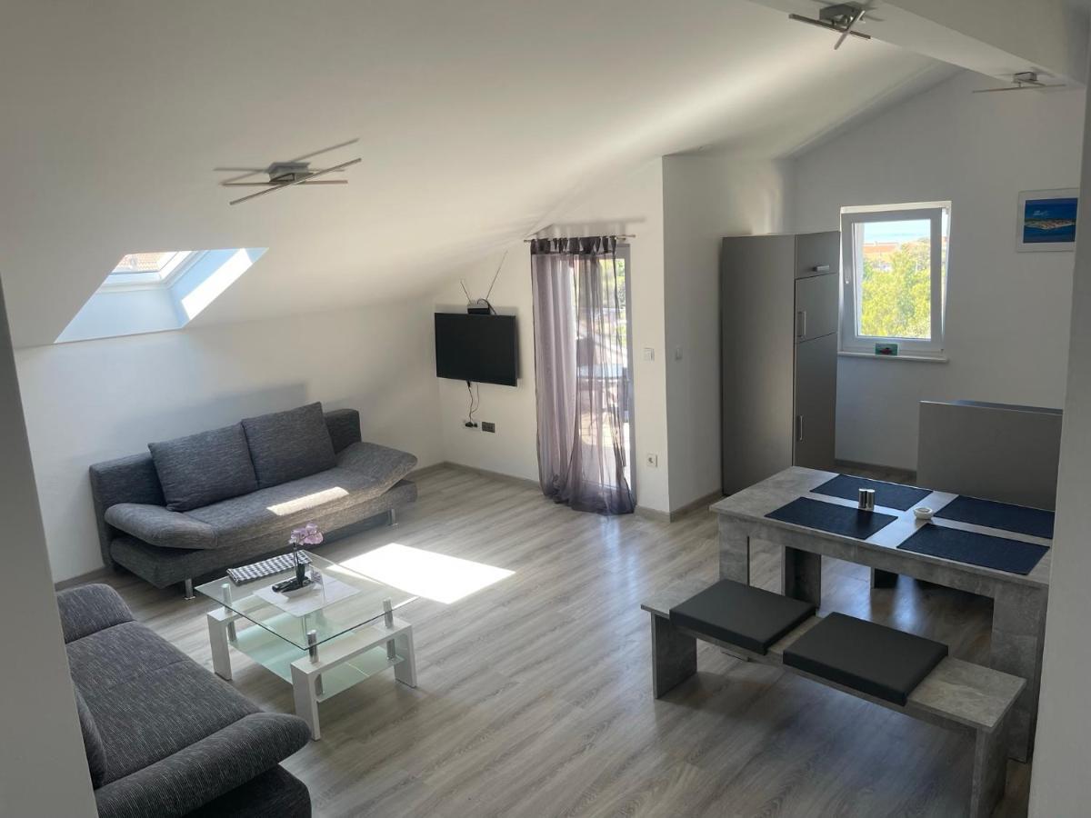 Apartments Villa M&M Бибинье Экстерьер фото