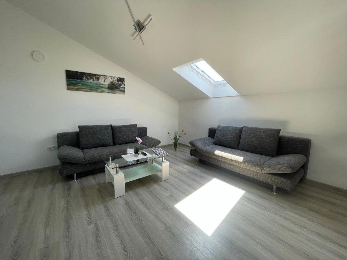 Apartments Villa M&M Бибинье Экстерьер фото