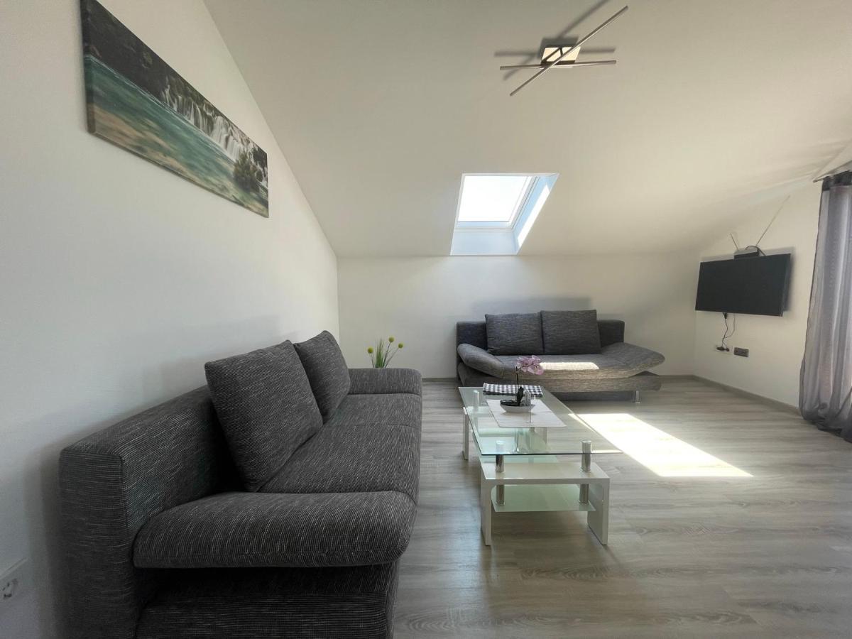 Apartments Villa M&M Бибинье Экстерьер фото