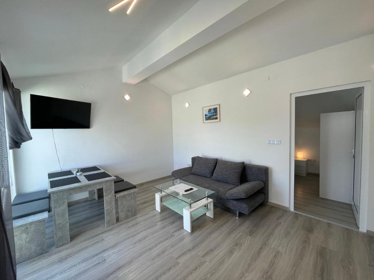Apartments Villa M&M Бибинье Экстерьер фото