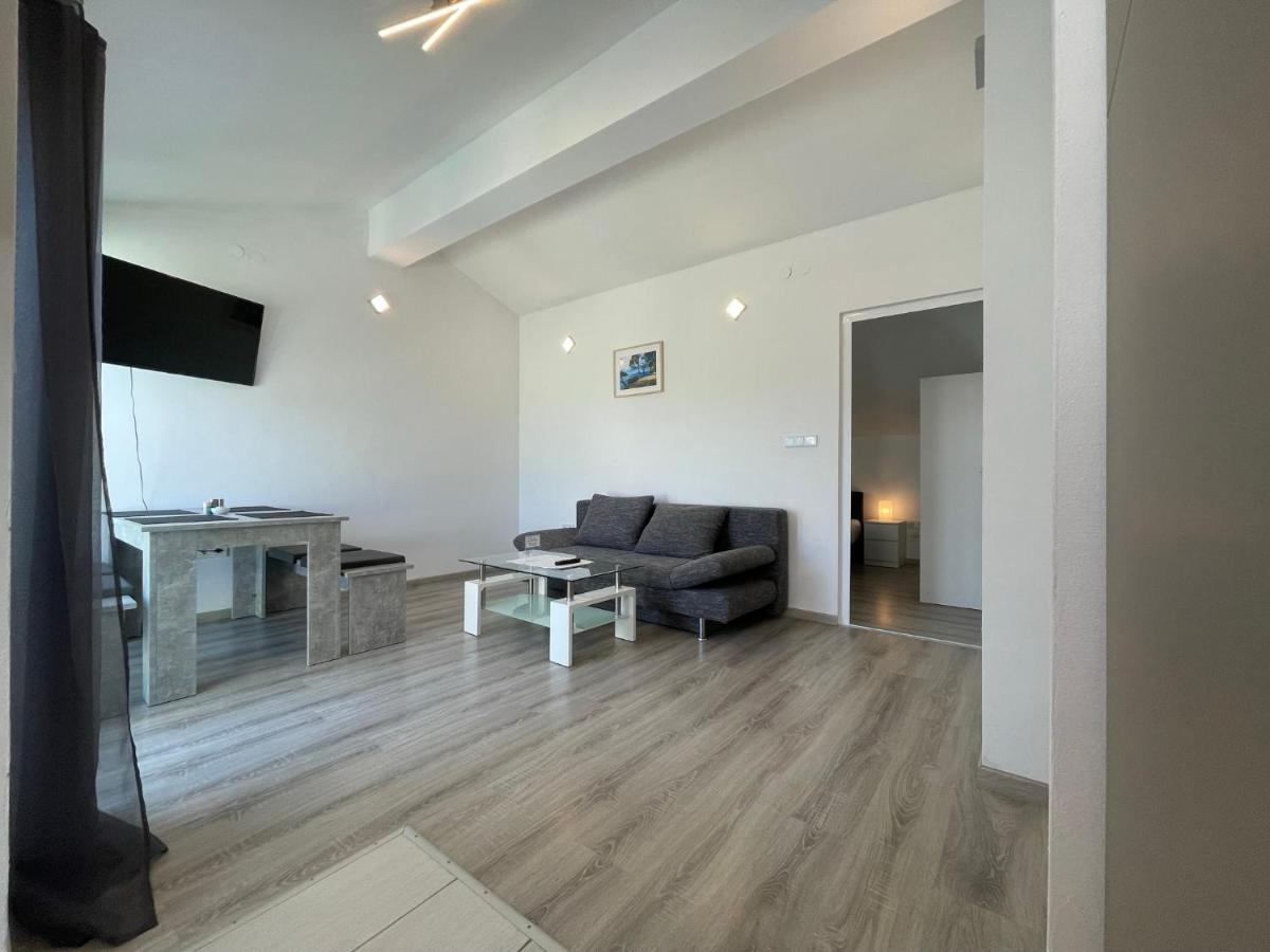 Apartments Villa M&M Бибинье Экстерьер фото
