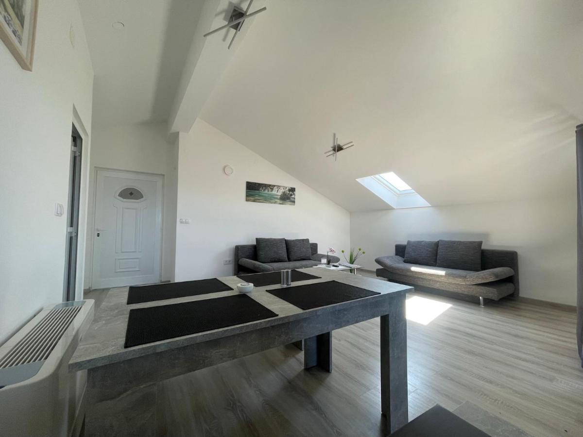 Apartments Villa M&M Бибинье Экстерьер фото