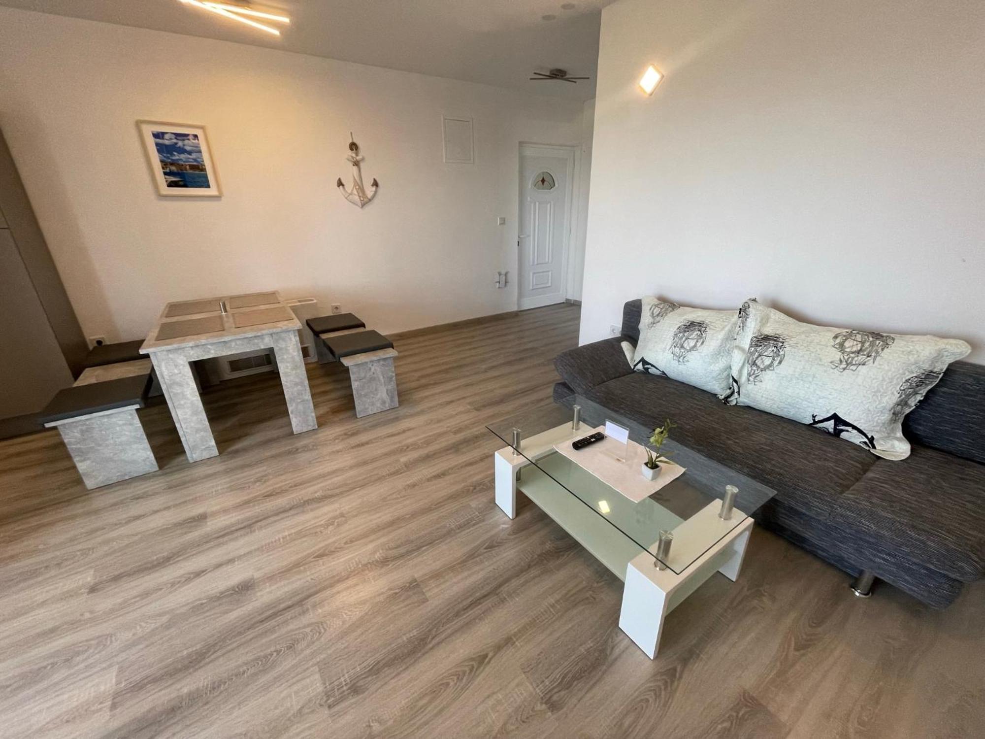 Apartments Villa M&M Бибинье Экстерьер фото