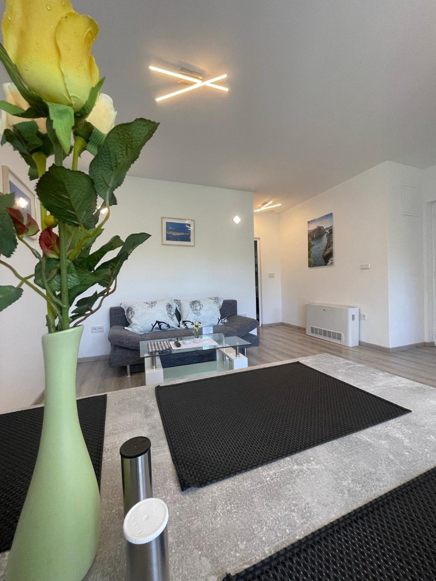 Apartments Villa M&M Бибинье Экстерьер фото