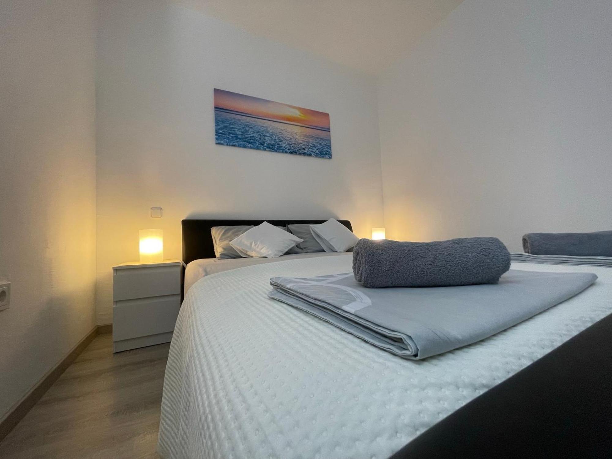 Apartments Villa M&M Бибинье Экстерьер фото
