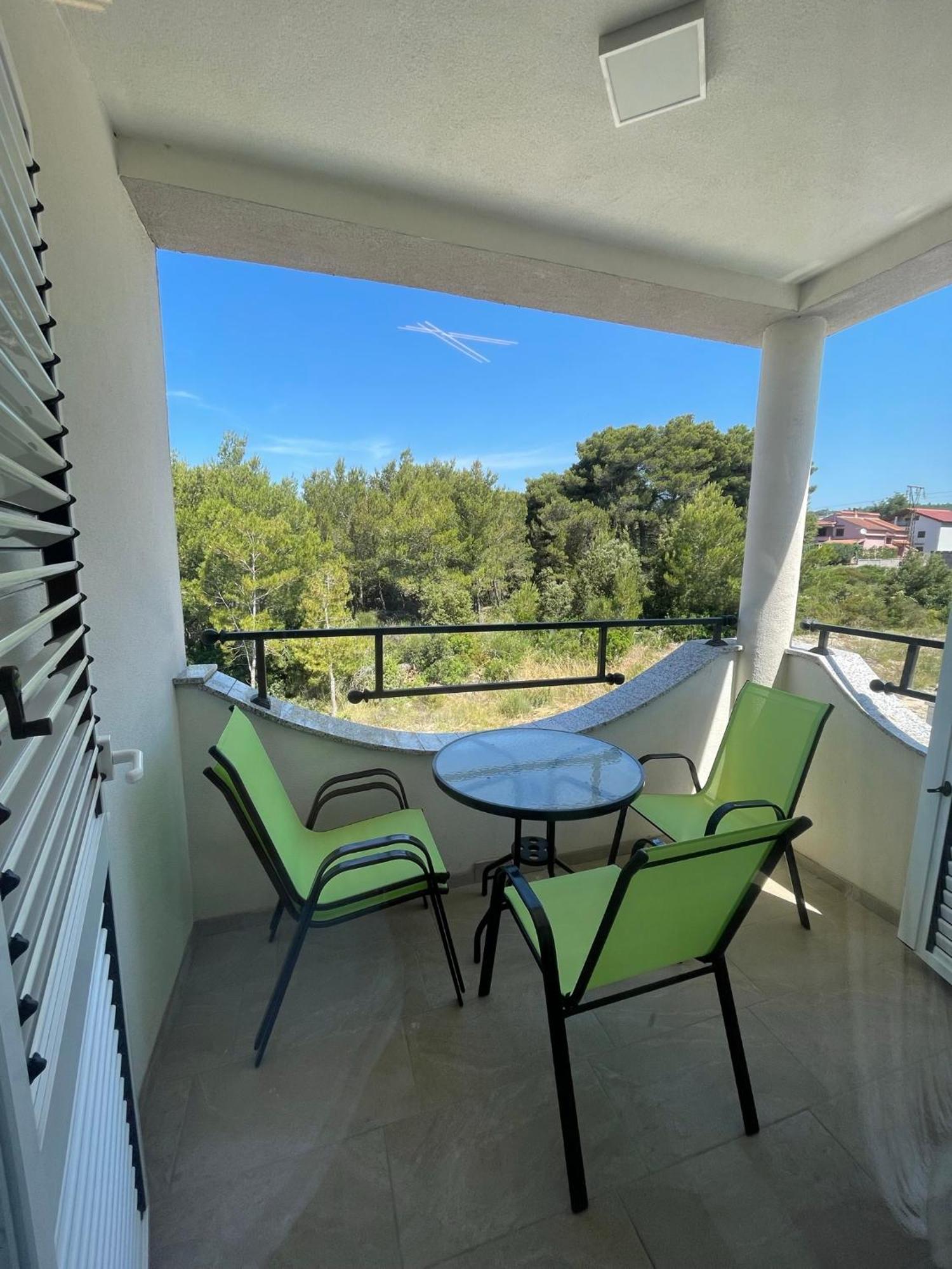 Apartments Villa M&M Бибинье Экстерьер фото