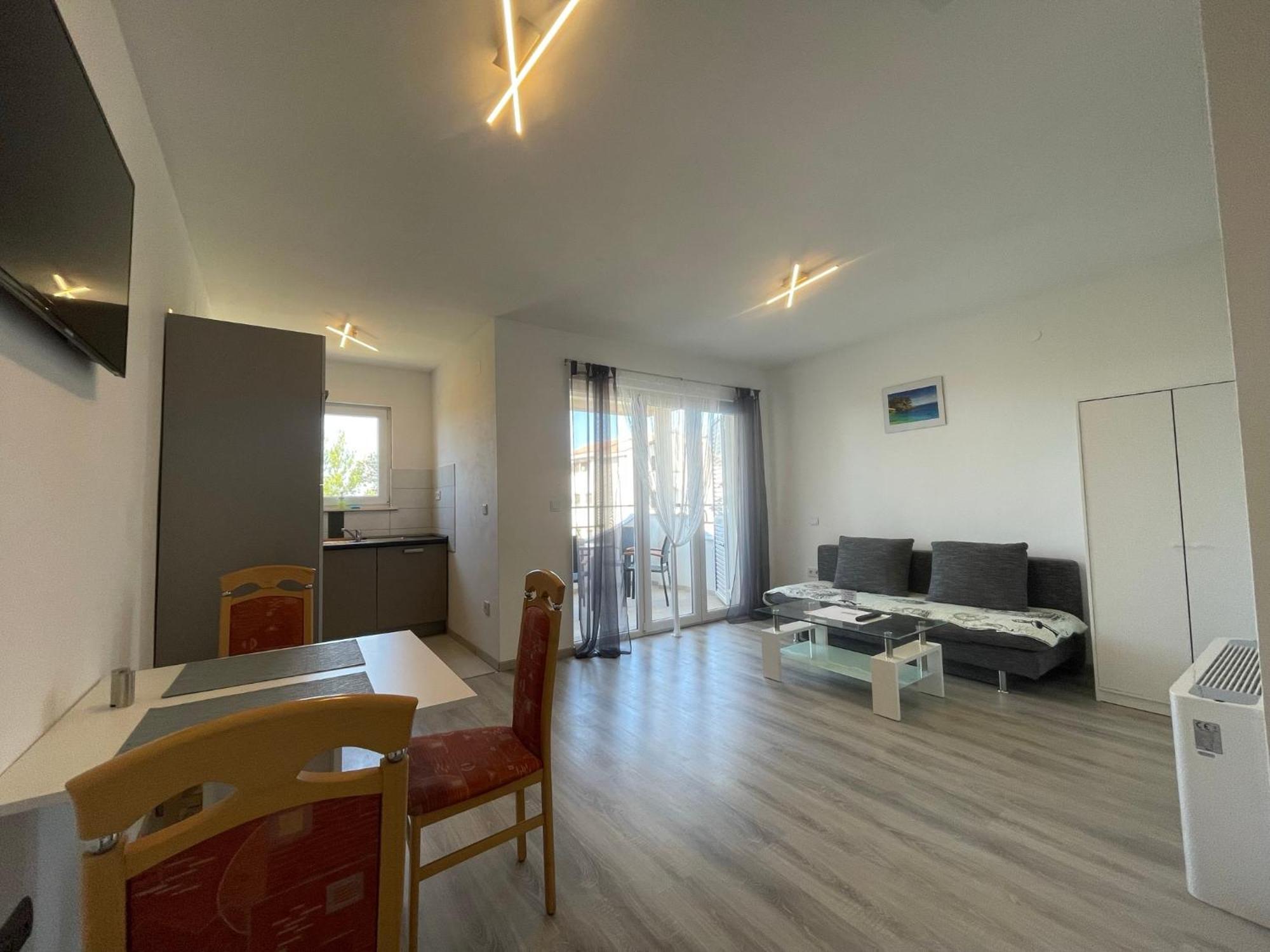 Apartments Villa M&M Бибинье Экстерьер фото