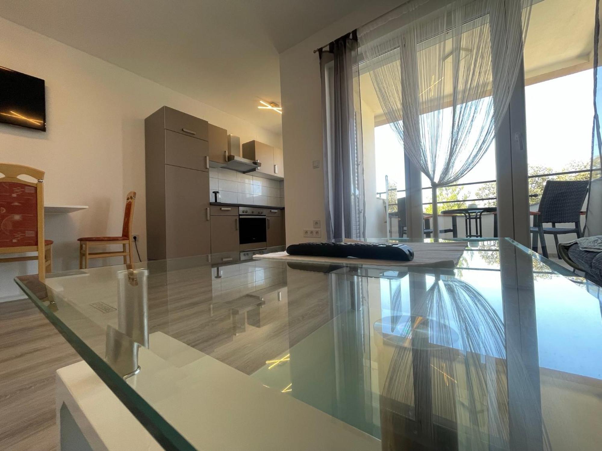 Apartments Villa M&M Бибинье Экстерьер фото