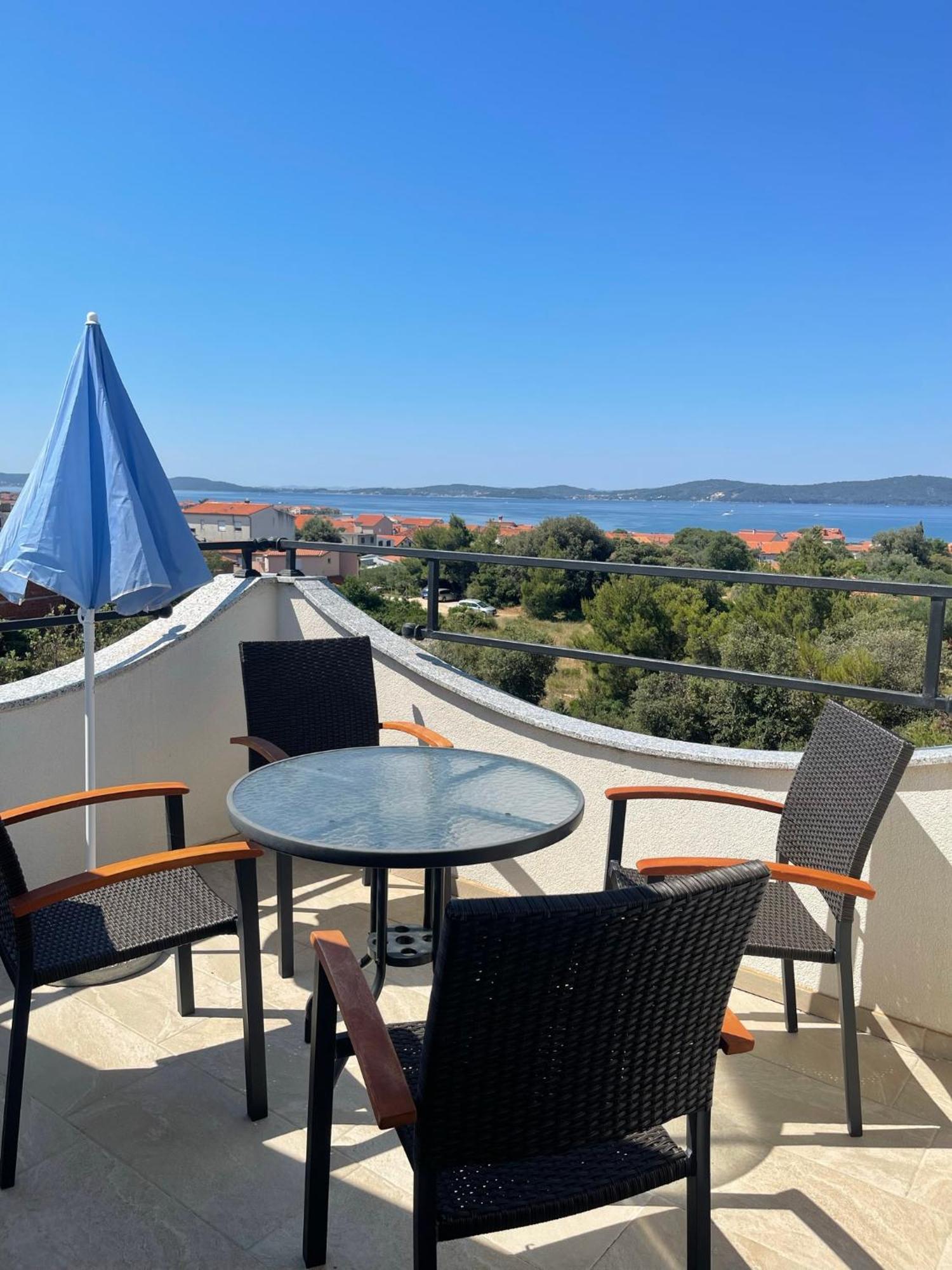 Apartments Villa M&M Бибинье Экстерьер фото
