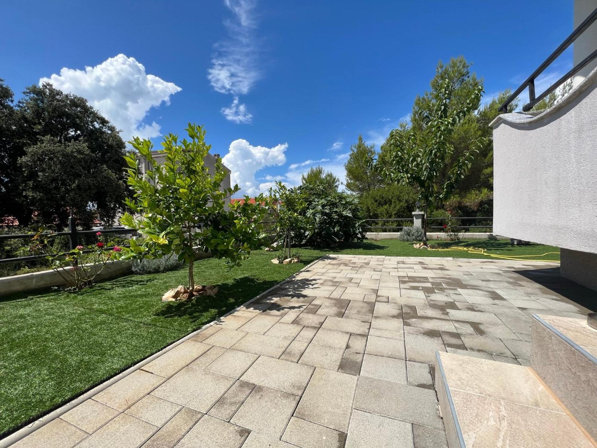 Apartments Villa M&M Бибинье Экстерьер фото
