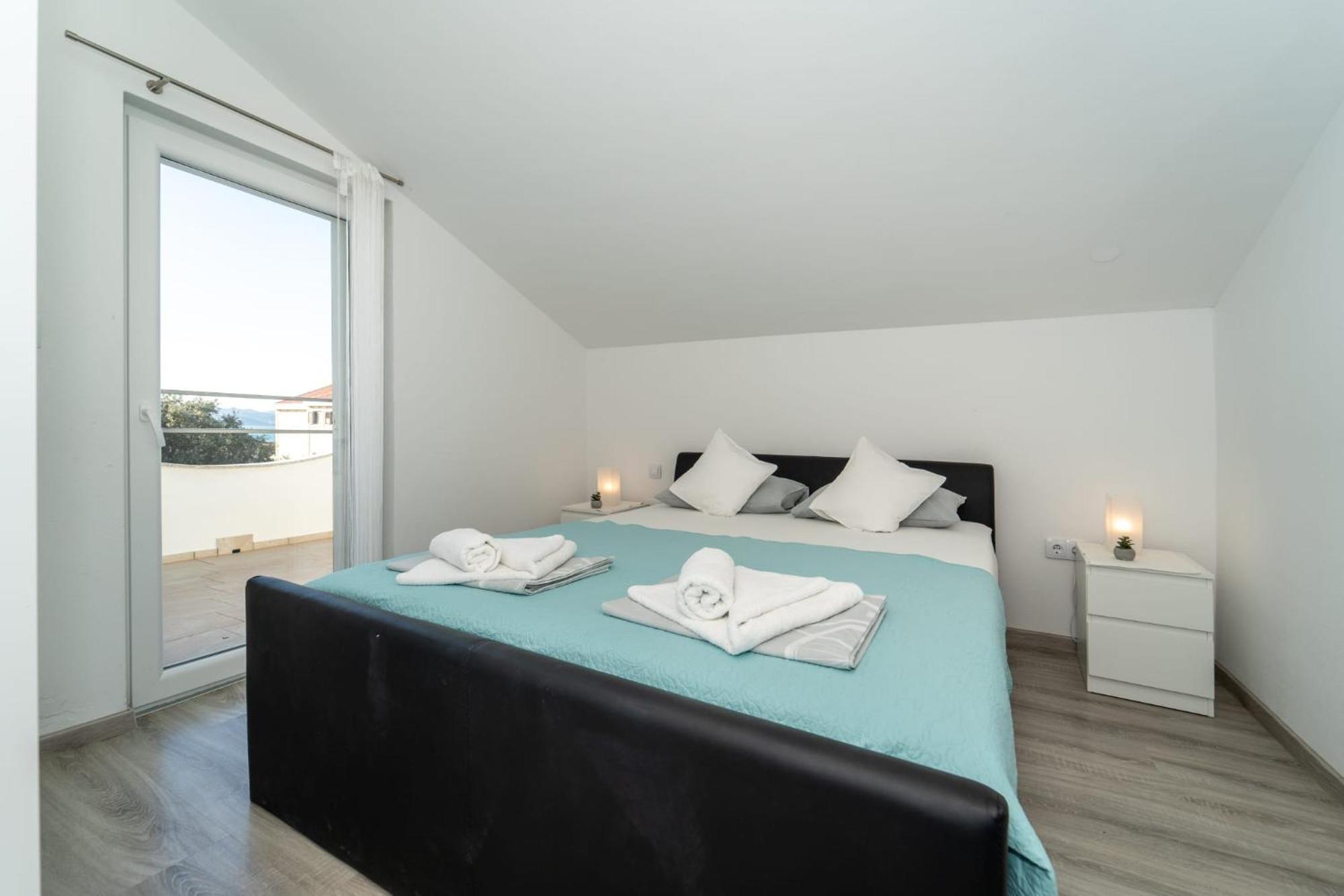 Apartments Villa M&M Бибинье Экстерьер фото
