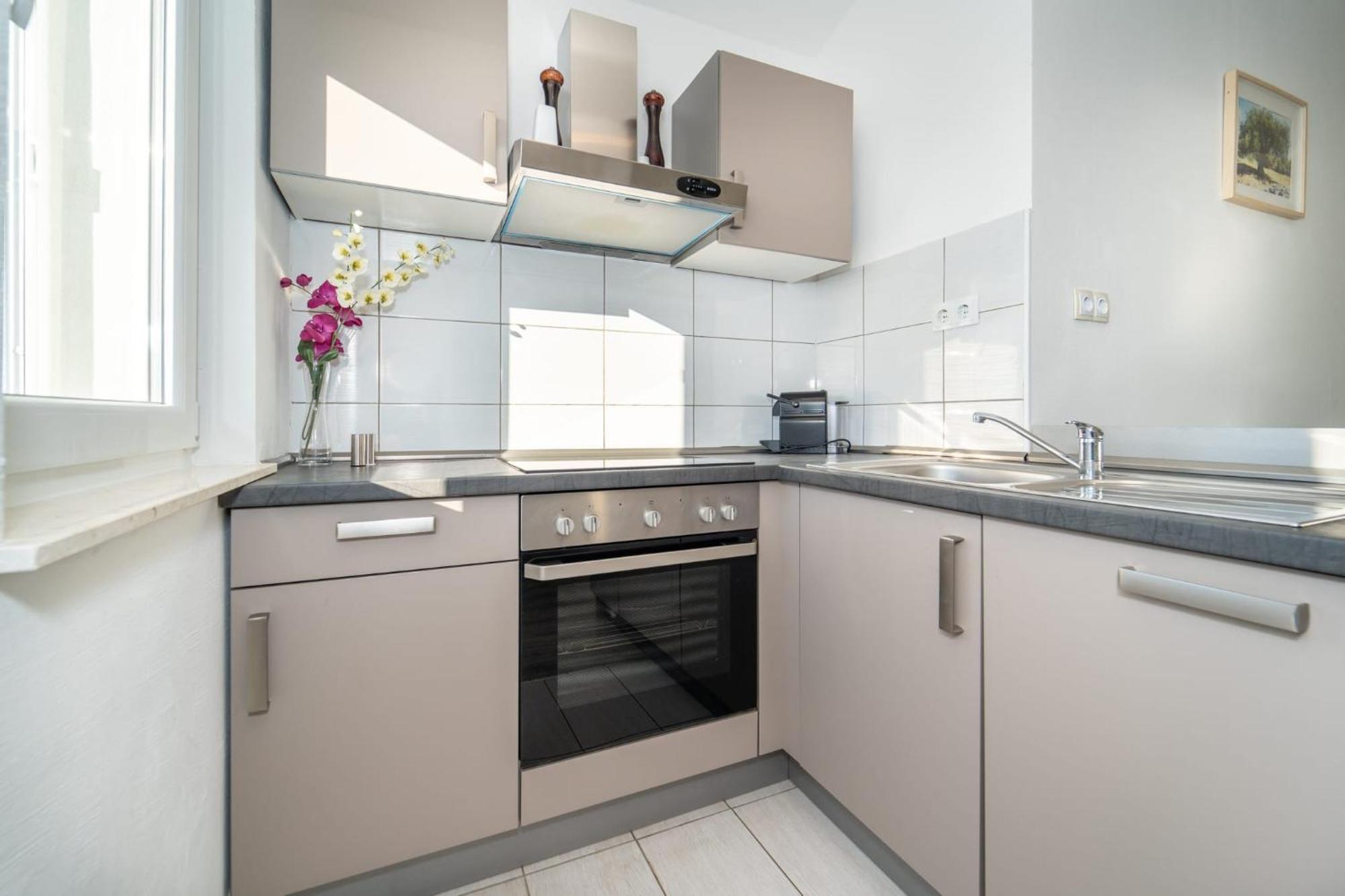 Apartments Villa M&M Бибинье Экстерьер фото