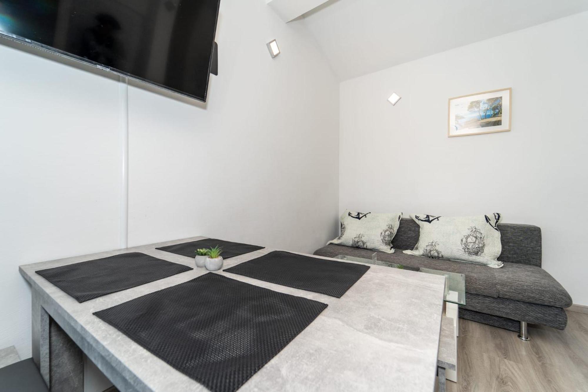 Apartments Villa M&M Бибинье Экстерьер фото