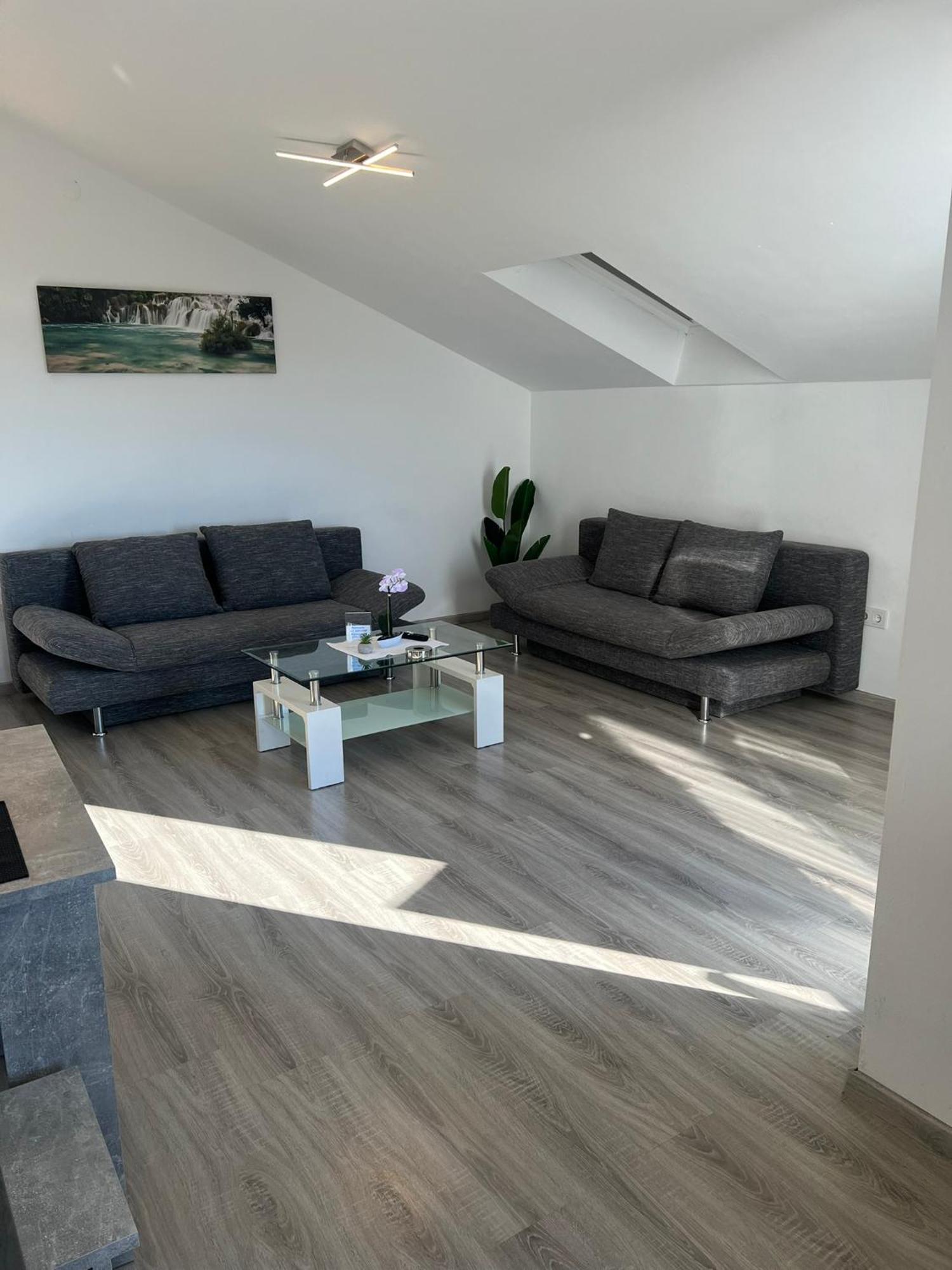 Apartments Villa M&M Бибинье Экстерьер фото