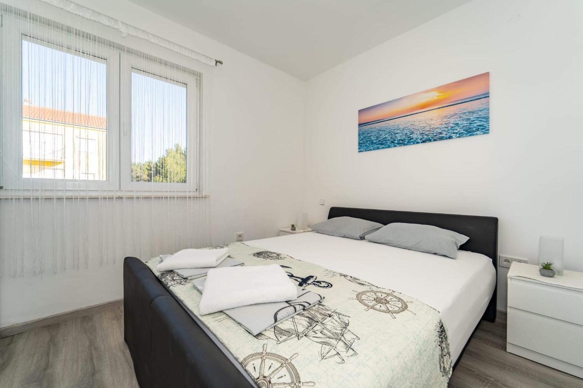 Apartments Villa M&M Бибинье Экстерьер фото