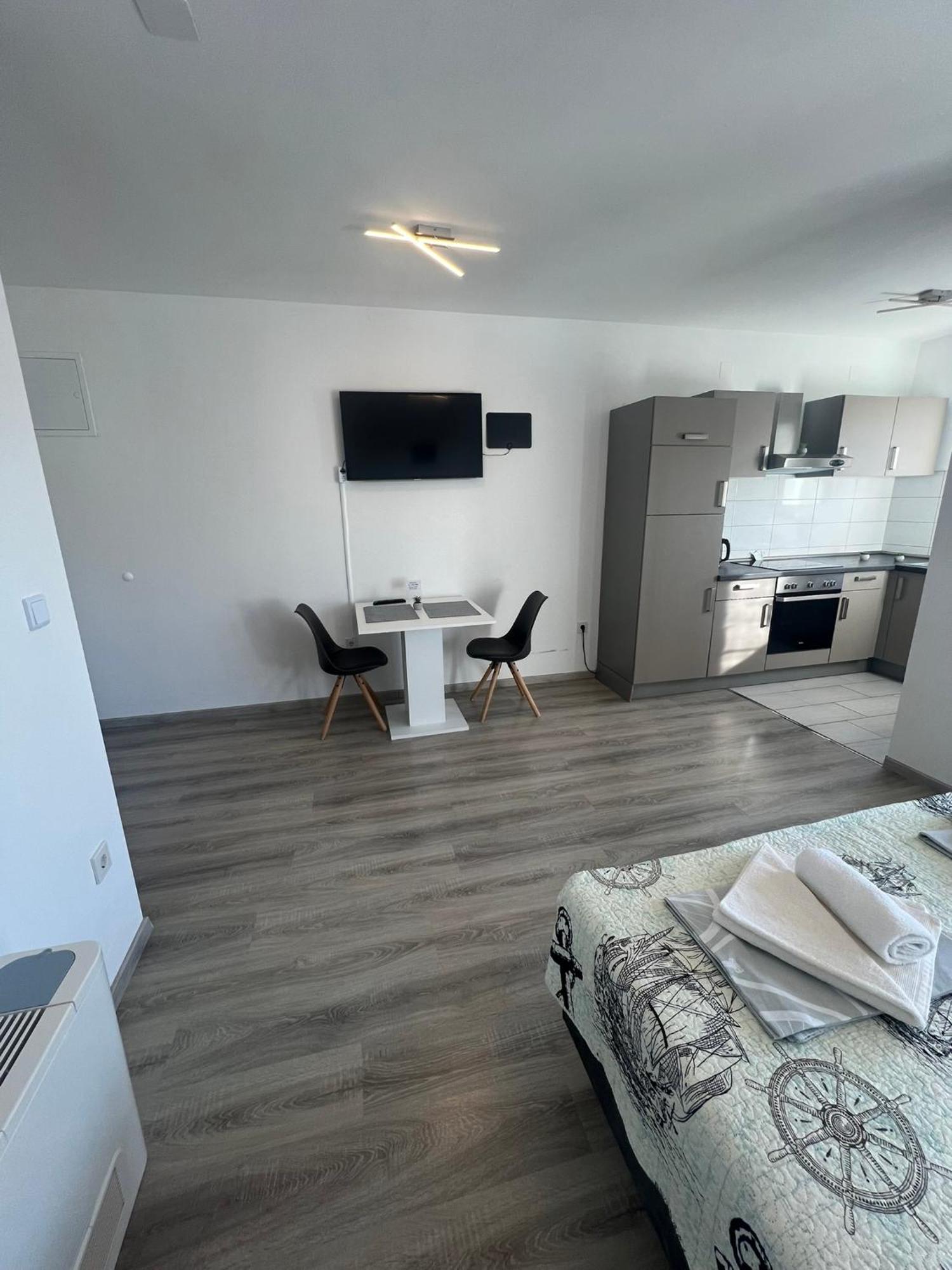 Apartments Villa M&M Бибинье Экстерьер фото